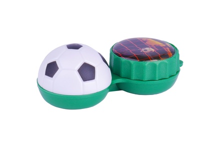 HORIZ 3D Football Optipak