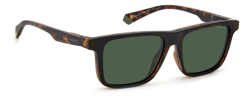 Polaroid PLD 2131/C/S N9P99 55-16