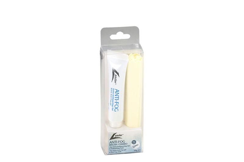 Leader Anti-Fog Gel 10g