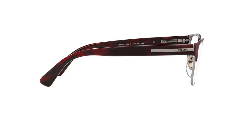 Prada VPR 57Z 12G-1O1 56-17