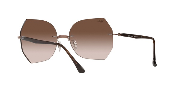 Ray-Ban RB 8065 155/13 62-18