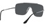 Ray-Ban RB 3697 004/87 35-00