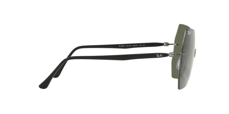 Ray-Ban RB 8065 004/9A 62-18