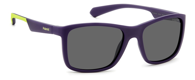 Polaroid PLD 8053/S 80ZM9 49-16