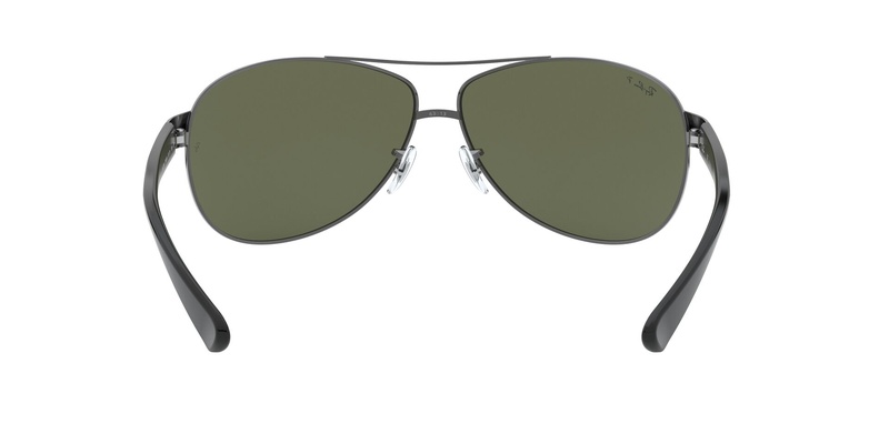 Rayban RB 3386 004/9A 67-13