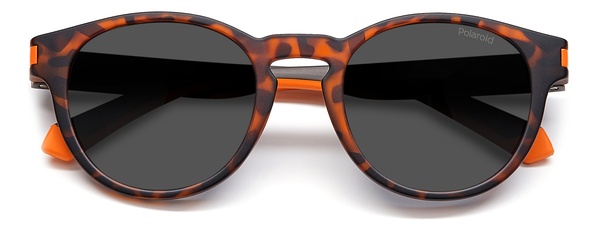 Polaroid  PLD 2124/S L9GM9 50-21