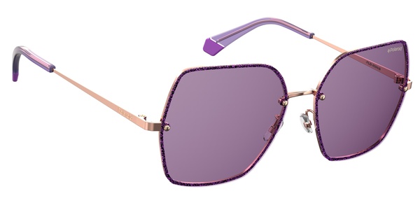 Polaroid PLD 4091/S HZJKL 58-15