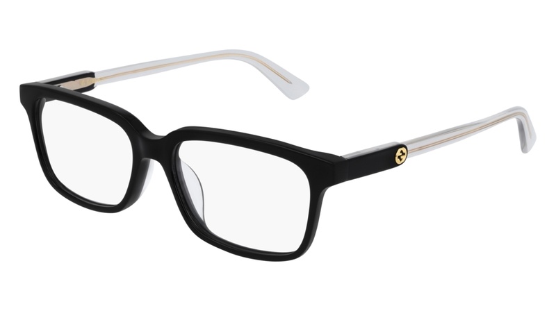 Gucci GG 0557OJ 003 53-16