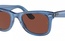 Rayban RB 2140 6587/C5 50-22