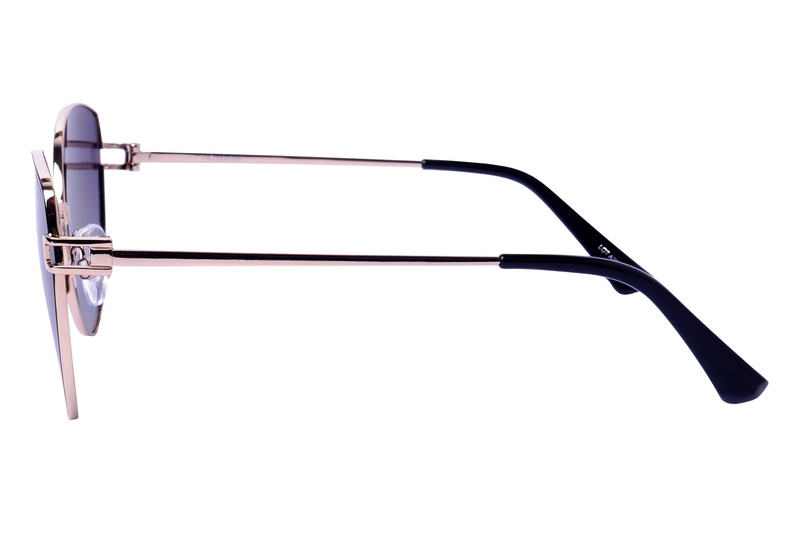 Polarglare PG 5515A BLACK/GOLD 60-16