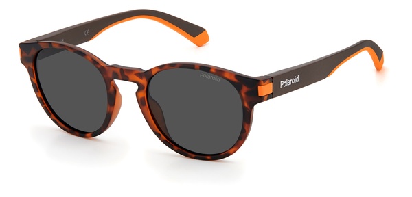 Polaroid  PLD 2124/S L9GM9 50-21