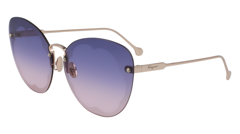 Ferragamo SF 178S 691 63-13