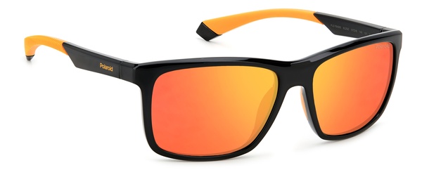 Polaroid PLD 7045/S 8LZOZ 57-16