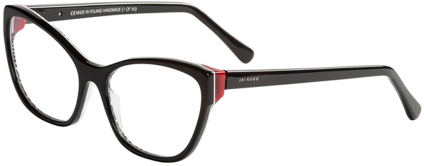 Jai Kudo JA07M1074 C04 53-18