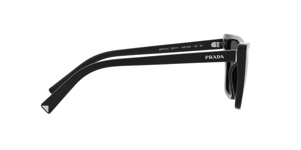 Prada SPR 21Z 1AB-5S0 55-14