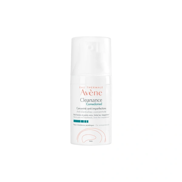 AVÈNE Cleanance acne concentrate 30 ml