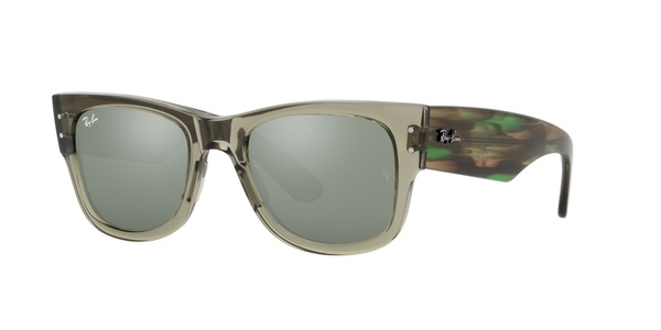 Rayban RB 0840S 6635/5C 51