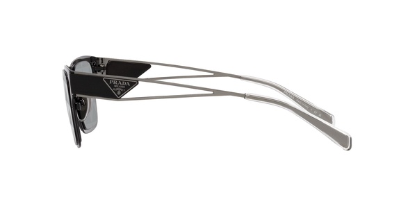Prada SPR 71Z 1AB-03T 56-18