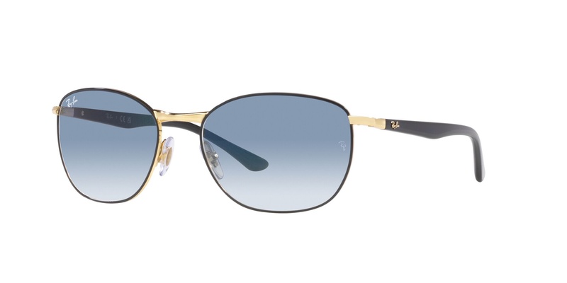 Rayban RB 3702 9000/3F 57-18