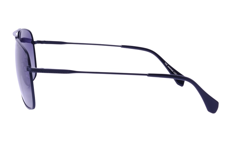 Polarglare PG 4678B MATT BLACK 60-14