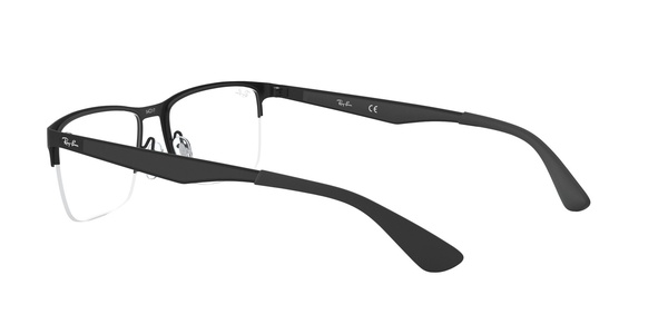 Rayban RB 6335 2503 54-17
