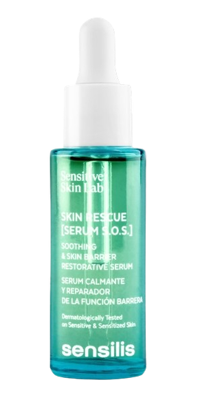 SENSILIS Skin Rescue Serum, 30 ml