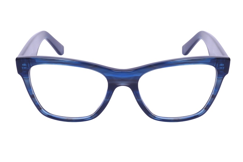 Aboriginal AB 4736C BLUE STR 51-18