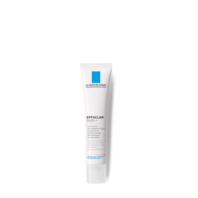 LA ROCHE-POSAY EFFACLAR DUO [+] UNIFIANT KR 40ML