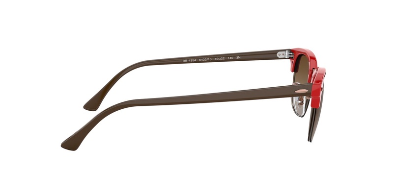 rayban  RB 4354 6423/13 48-22