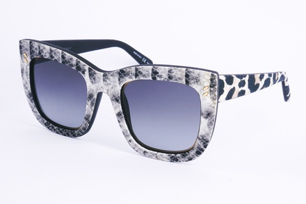 Mccartney SC 0067S 002 48-25