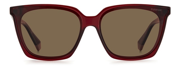 Polaroid  PLD 6160/S C9ASP 62-13