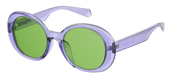 Polaroid  PLD 6054/F 789UC 53-21