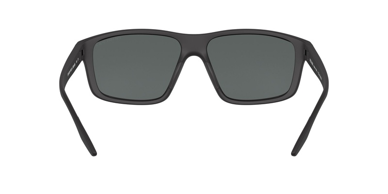 Prada SPS 02X DG0-02G 60-15