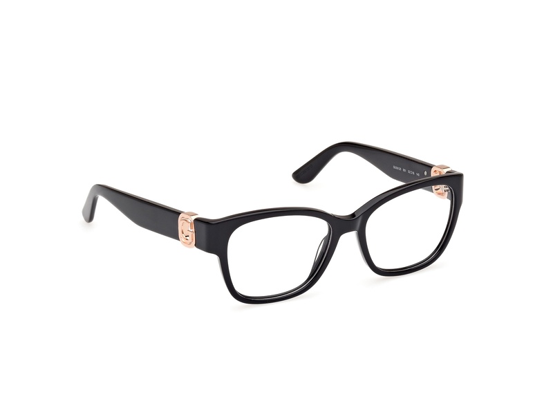 Guess GU 50120 001 52-16