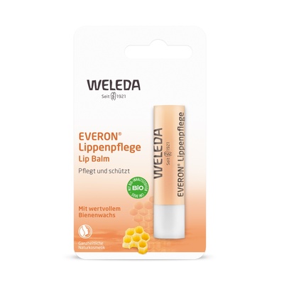 WELEDA EVERON LIP BALM 4,8G