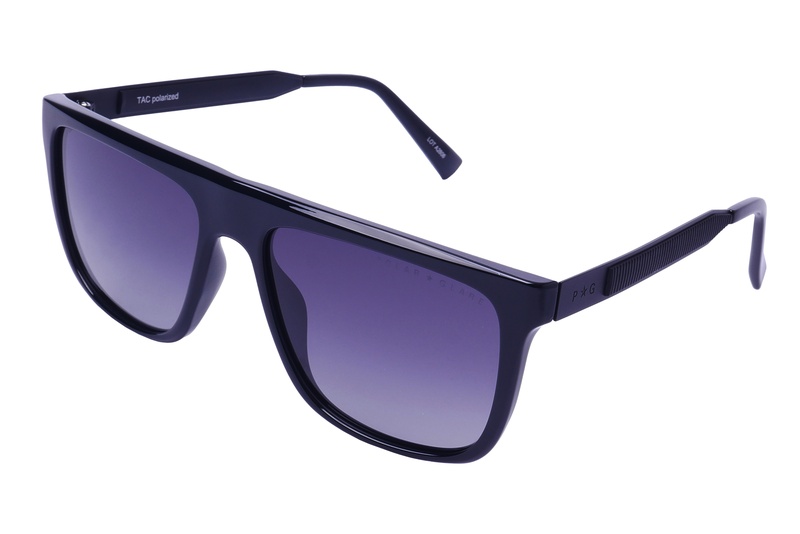 Polarglare PG 6086B BLACK 56-17