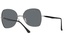 Ray-Ban RB 8066 003/81 58-18
