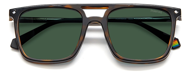 Polaroid PLD 6166/CS 08699 54-19