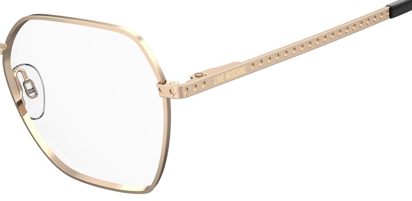 Moschino MOL 628TN 000 52-17