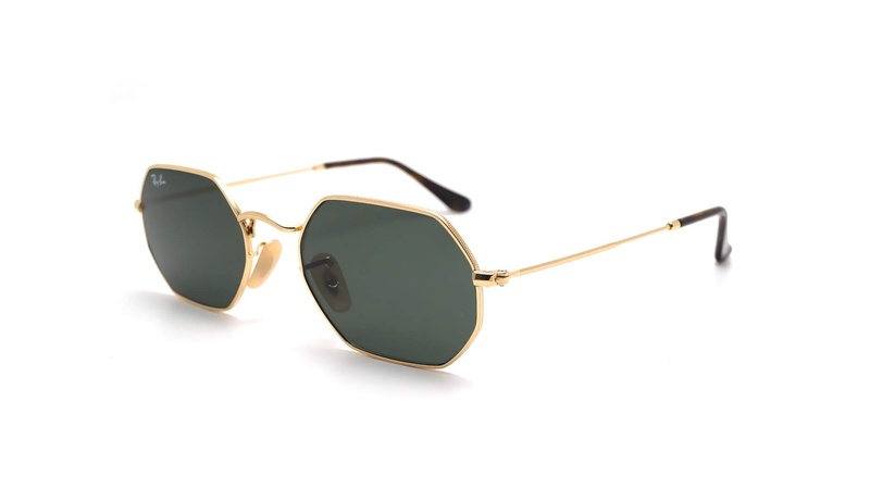 Ray-Ban RB 3556N 001 53-21