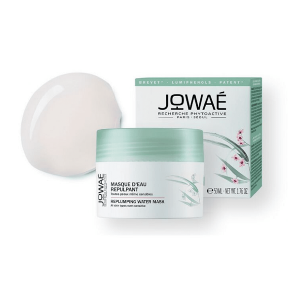 JOWAE REPLUMPING WATER MOISTURIZING MASK 50ML