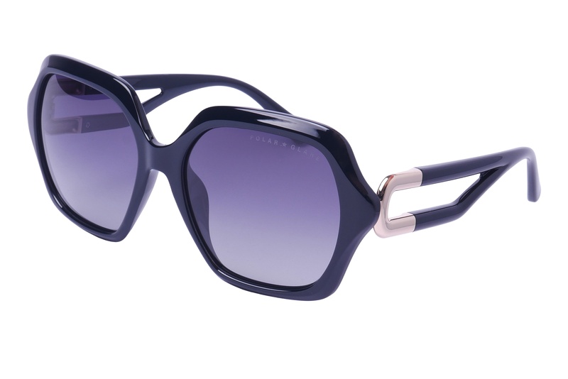 Polarglare PG 7098A BLACK 56-17