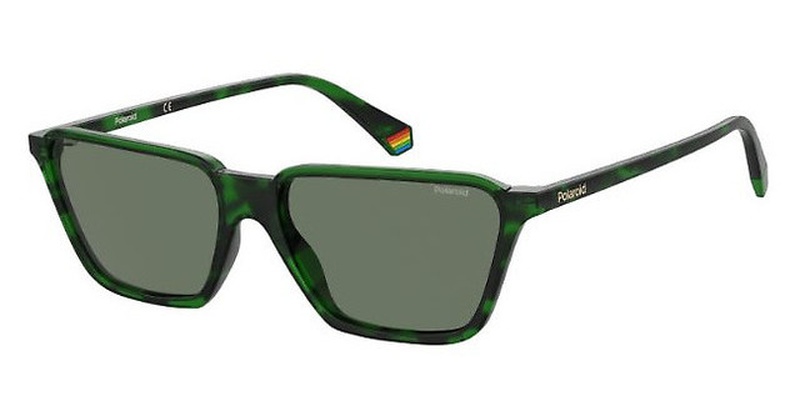 Polaroid  PLD 6126/S PHWUC 56-16