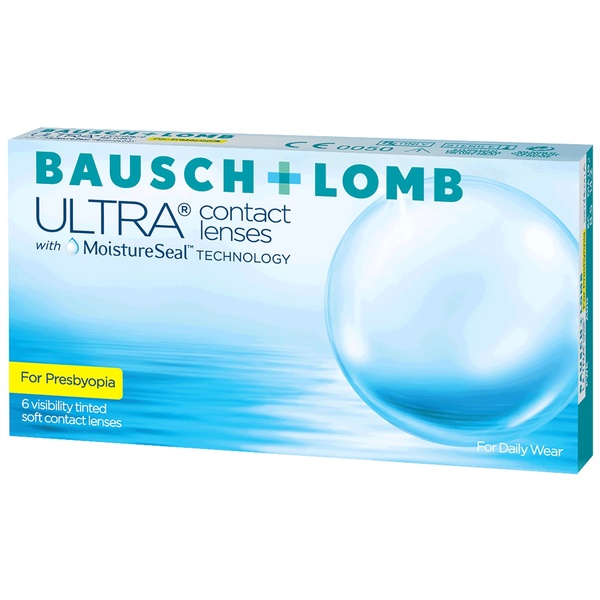 Ultra for Presbyopia (6p)