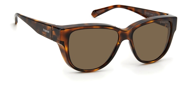 Polaroid  PLD 9013/S 9N4SP 58-17