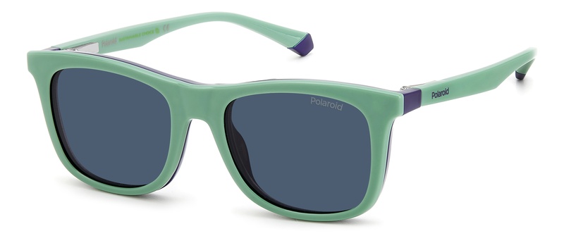 Polaroid PLD 8055CS RNB 46-16