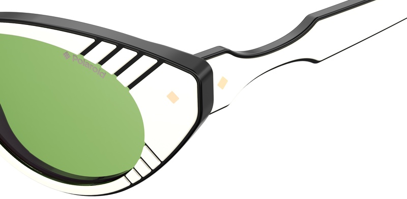 Polaroid  PLD 6084/S OXRUC 48-18