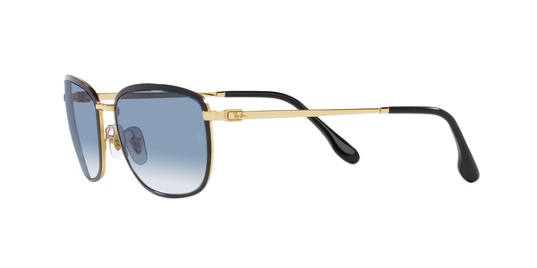 Rayban RB 3705 9000/3F 57-19