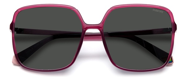 Polaroid  PLD 6128/S MU1M9 59-17