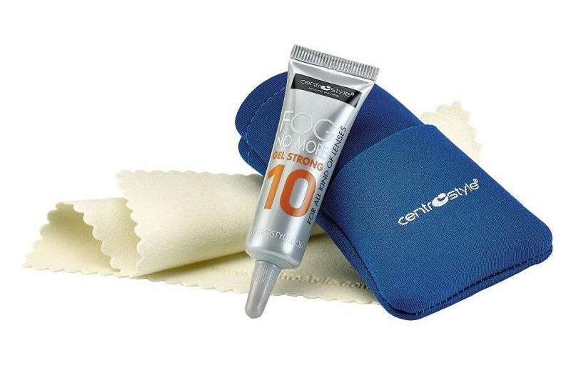 Centrostyle  NO FOG gel